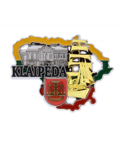 Magnetas Klaipėda